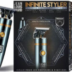 Jean Louis David 39959 Infinite Styler recenze
