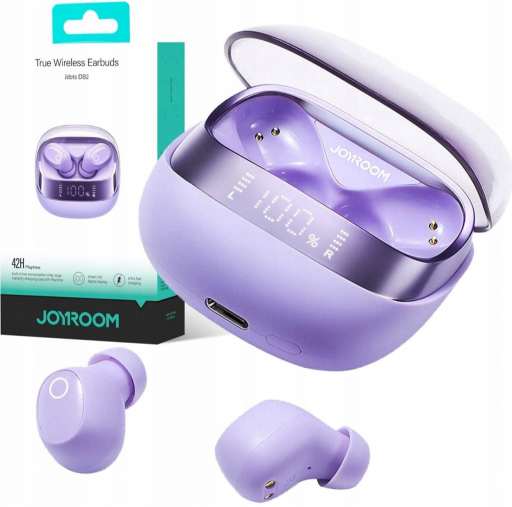 Joyroom JR-DB2 recenze