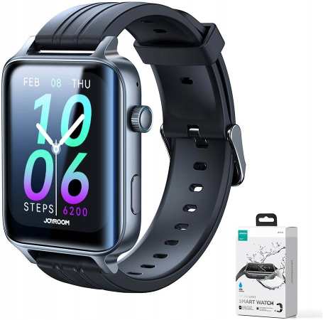 Joyroom JR-FT6 Fit-Life recenze