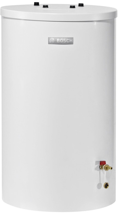 Junkers WST 120-5 O recenze