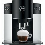 Jura D6 Platin recenze