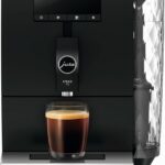 Jura ENA 4 Full Metropolitan Black recenze