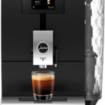 Jura ENA 8 Full Metropolitan Black recenze
