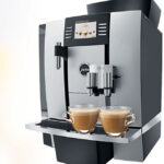 Jura GIGA X3 Professional Aluminium recenze