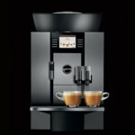 Jura GIGA X3C Professional Aluminium recenze