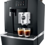 Jura GIGA X8 Professional Aluminium recenze