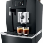 Jura GIGA X8C Professional Aluminium recenze