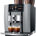 Jura Giga W10 recenze