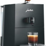 Jura Ono Black recenze