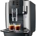 Jura WE8 Chrome recenze