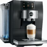 Jura Z10 Aluminium Black recenze