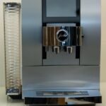 Jura Z10 Aluminium White recenze