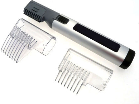 Just a Trim J458 recenze