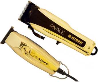 KIEPE Golden Combo recenze