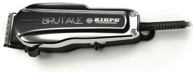 KIEPE Professional Brutale Hair Trimmer recenze