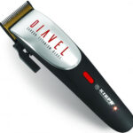 KIEPE Professional DIAVEL recenze