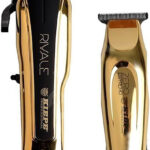 KIEPE Professional Golden Combo set profi Rivale + Zero Estremo recenze