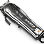 KIEPE Professional Rivale Cordless recenze