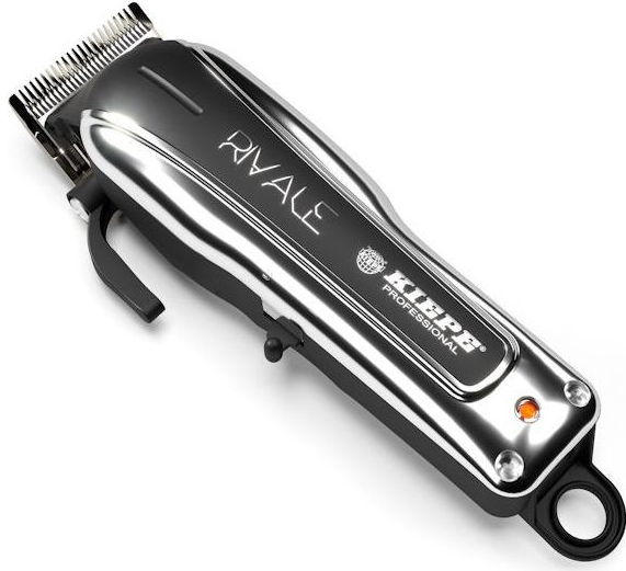 KIEPE Professional Rivale Cordless recenze