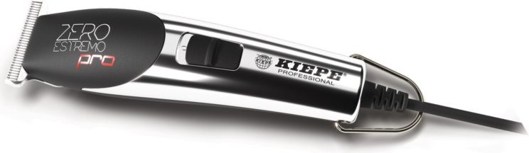 KIEPE Zero Estremo PRO recenze