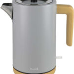 KINGHoff Husla 1,5 l šedá recenze