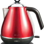 KINGHoff Kassel 1,7 l červená recenze