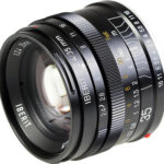 KIPON 35mm f/2.4 Iberit Sony E-mount recenze