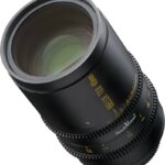 KIPON 40mm T0,9 HandeVision Ibelux Sony E-mount recenze