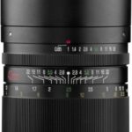 KIPON 40mm f/0,85 HandeVision Ibelux Fujifilm X recenze