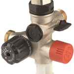 KIT bezpečnostní skupiny – k zásobníkům TV – 3/4˝Mx1˝F, propoj. 230mm IVAR.MTGDS15 recenze