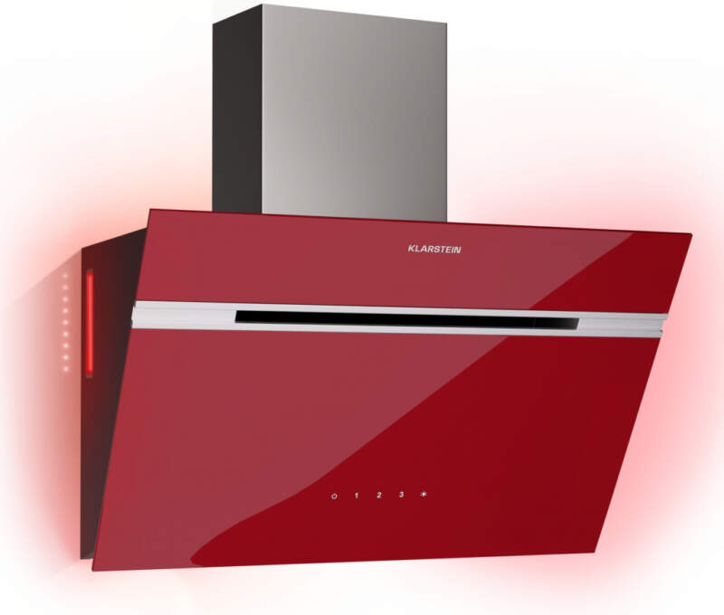 KLARSTEIN Alina 60 recenze