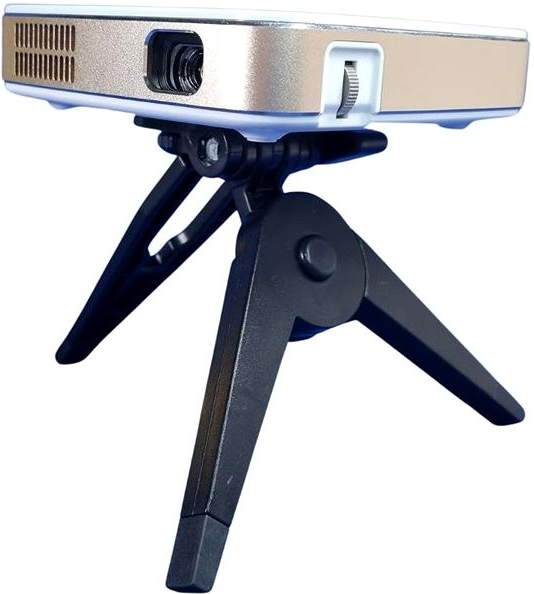 KMS Zeus A500 recenze