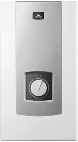 KOSPEL PPH2-9 recenze