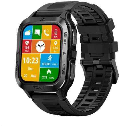 KOSPET TANK M2 recenze