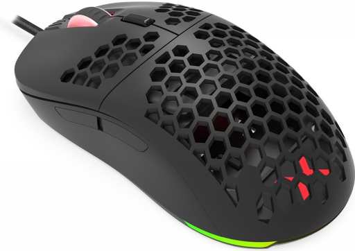 KRUX Galacta KRX0084 recenze