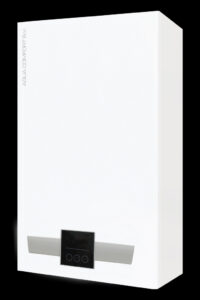 Fotografie KVART 115-0035 PO TURBO 19 ECO  recenzía