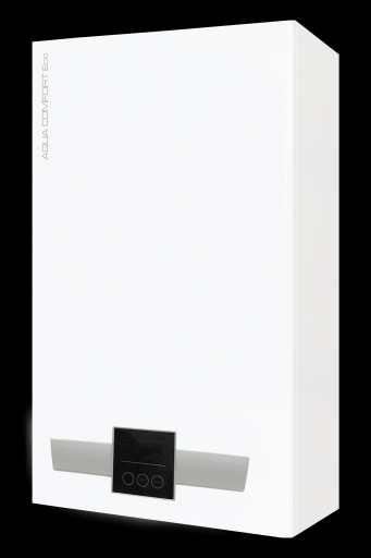 KVART 115-0036 PO TURBO 24 ECO recenze