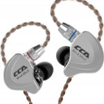 KZ CCA C10 recenze