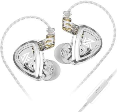 KZ EDA Balance edition recenze