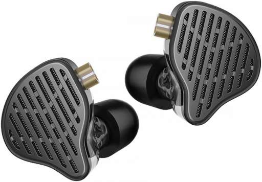 KZ x HBB PR2 recenze