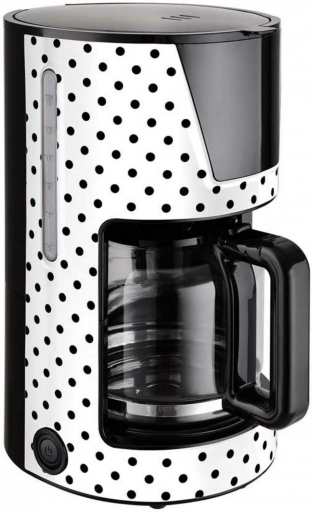 Kalorik CM 1045.1 WBD N recenze