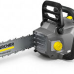Kärcher 1.042-505.0 CS 400/36 recenze