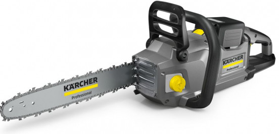 Kärcher 1.042-505.0 CS 400/36 recenze