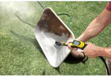 Kärcher 1.317-200.0 recenze