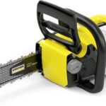 Kärcher CNS 18-30 1.444-001.0 recenze