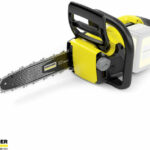 Kärcher CNS 18-30 Battery recenze