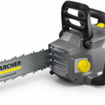 Kärcher CS 400/36 Bp Pack recenze