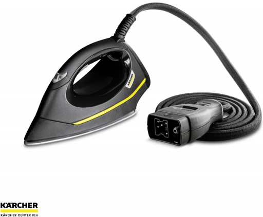 Kärcher EasyFinish 2.863-310.0 recenze