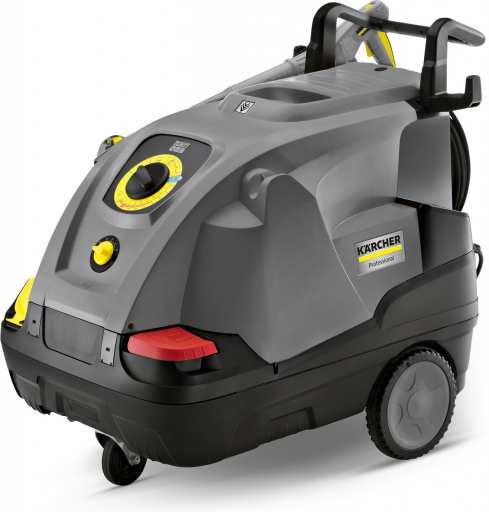 Kärcher HDS 6/14-4 C 1.170-900.0 recenze