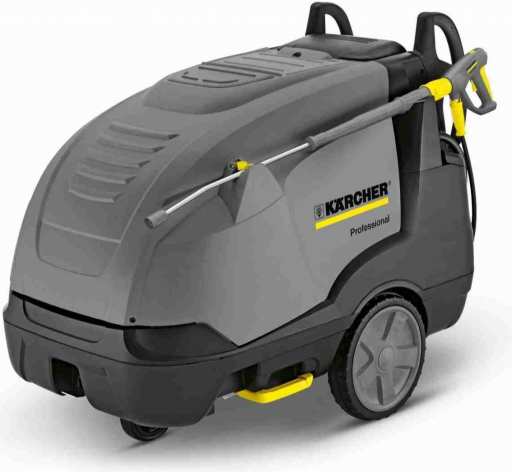 Kärcher HDS-E 8/16-4 M 1.030-904.0 recenze